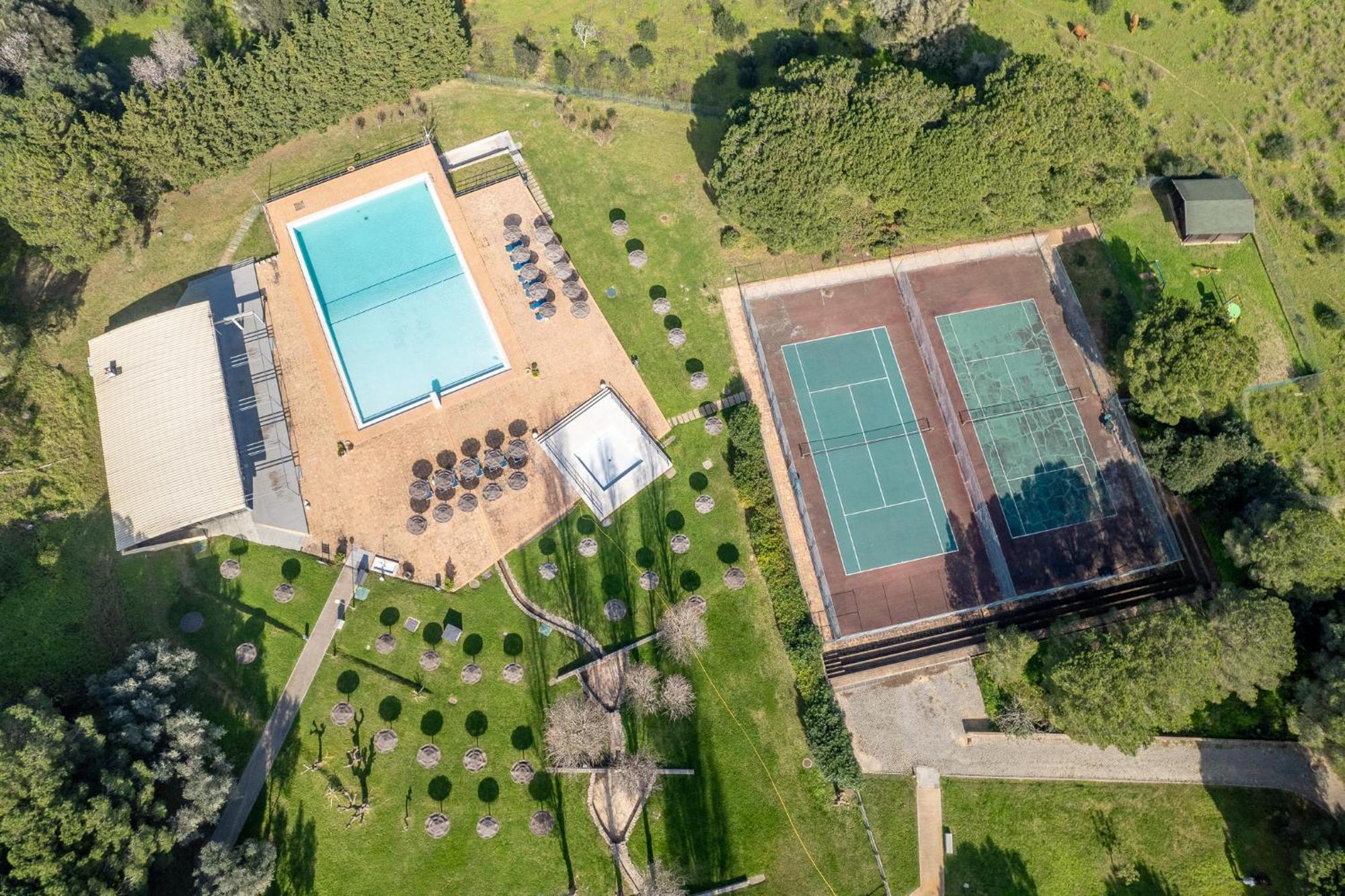 דירות לאגוּ‏ש Casa Garcia - Marina Park מראה חיצוני תמונה
