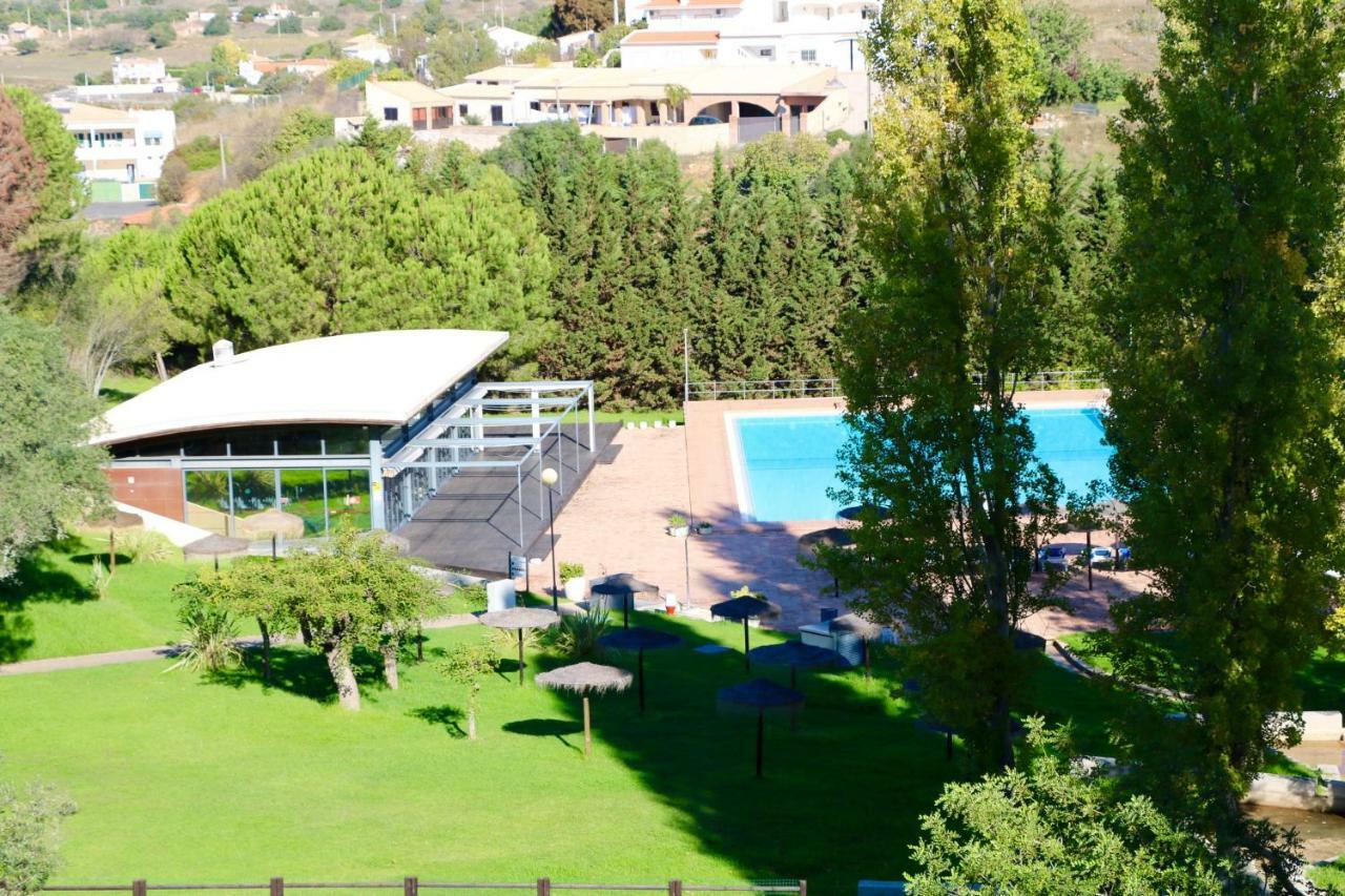 דירות לאגוּ‏ש Casa Garcia - Marina Park מראה חיצוני תמונה
